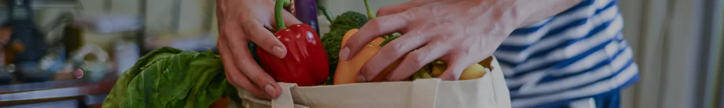 fruits légumes de saison