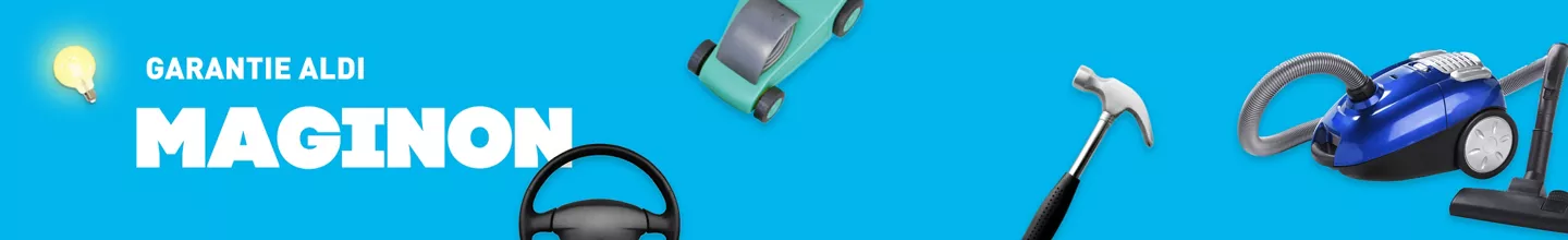 Maginon