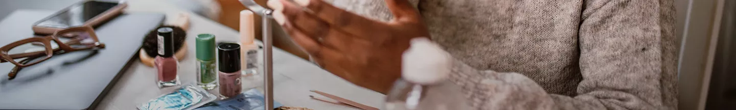 Hygiène, beauté et produits bébé