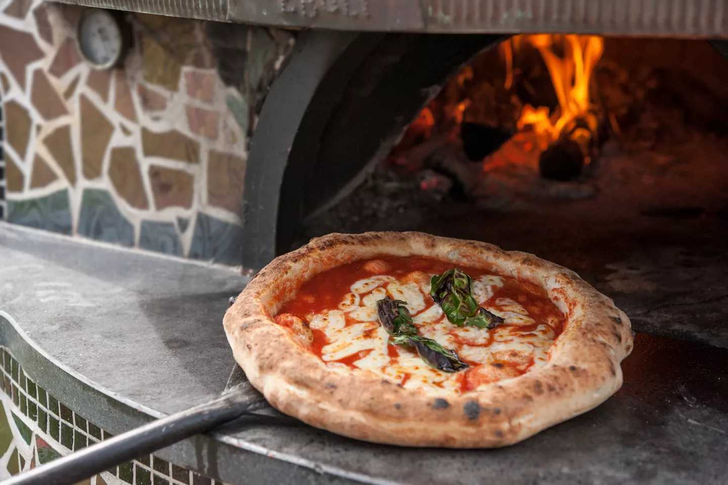 Italiaans koken