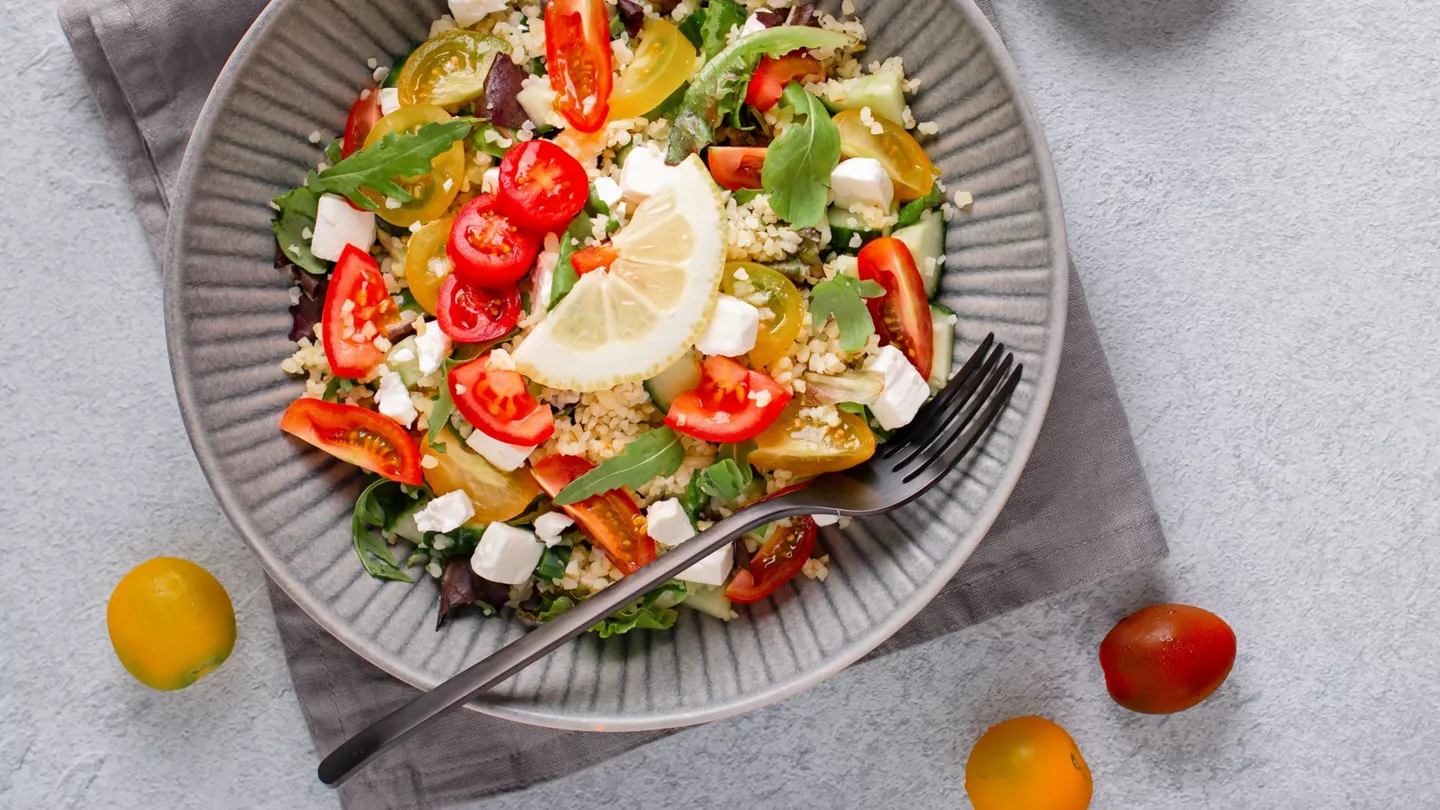 Votre journée d’été en mode light, bio et veggie ! 