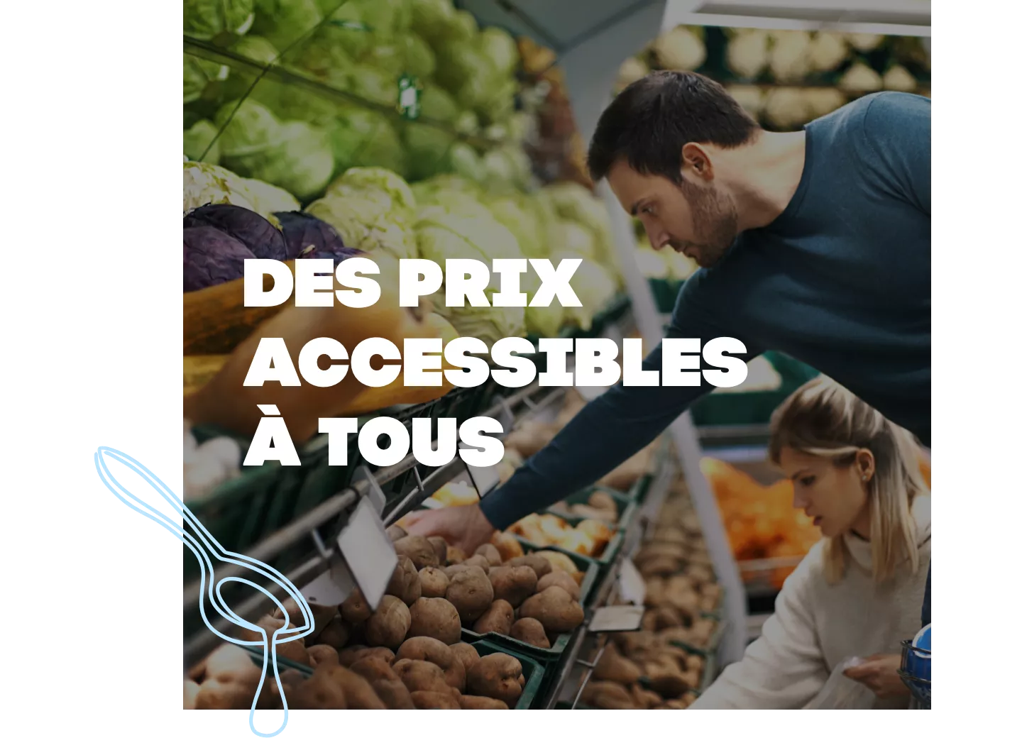 Les produits bio : plus chers ou moins chers ?
