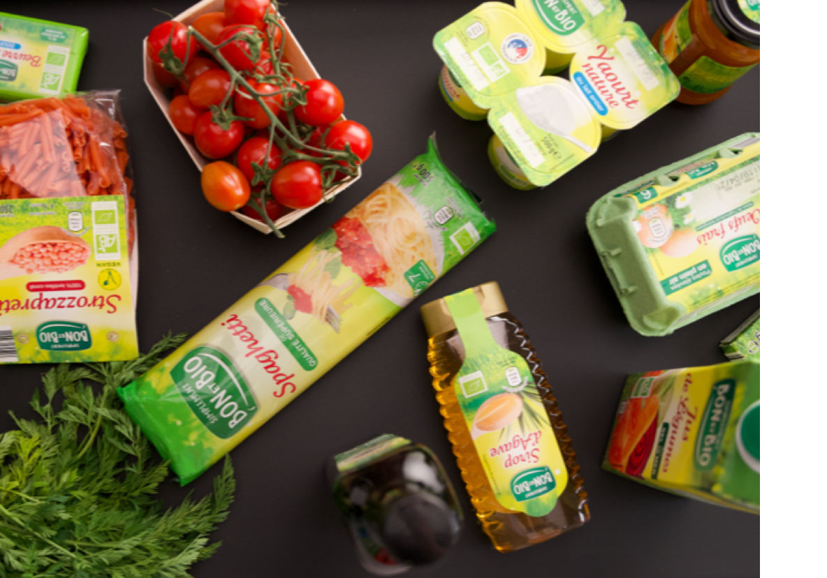  Où faire ses courses bio pas cher ?