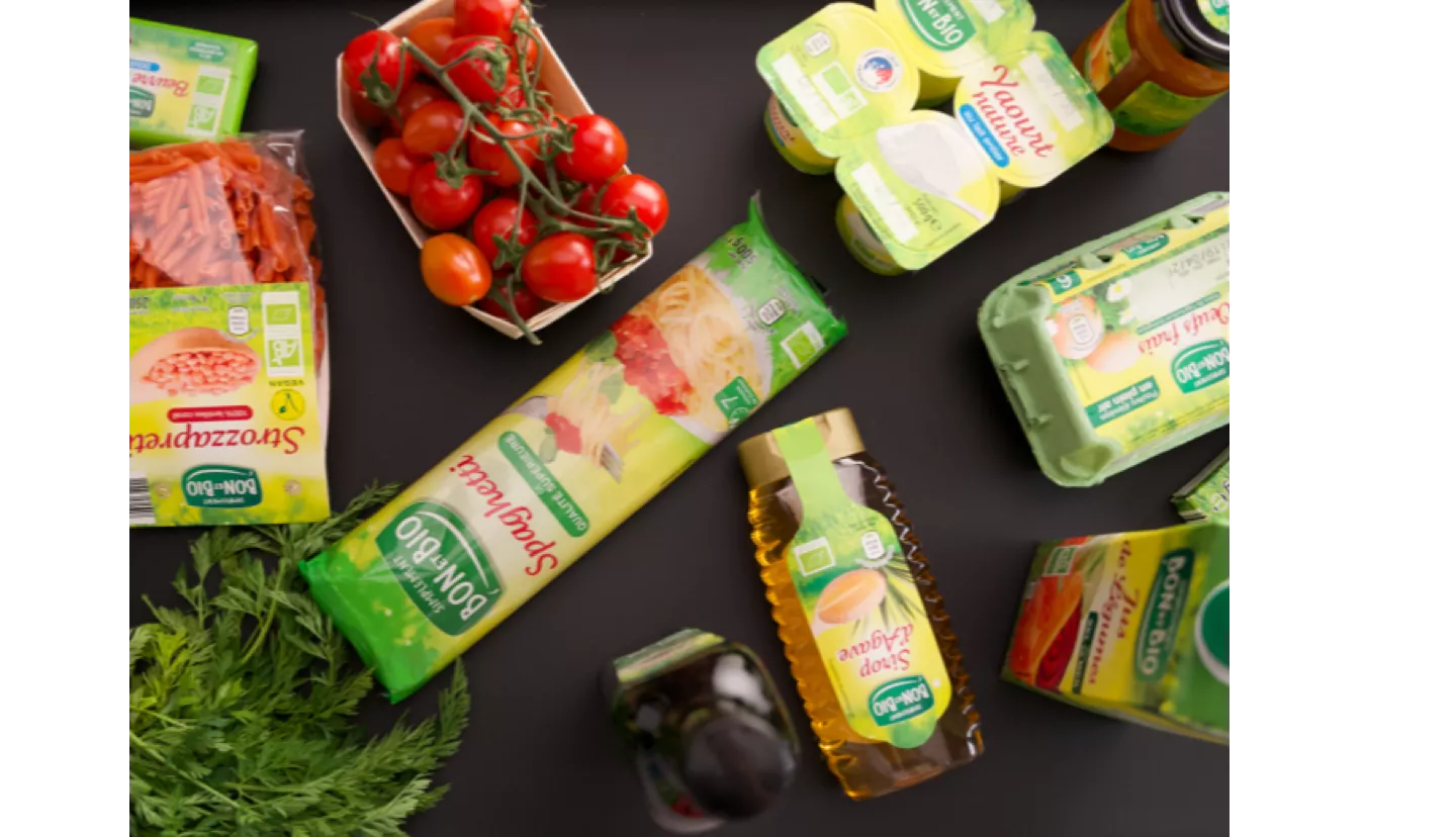  Où faire ses courses bio pas cher ?