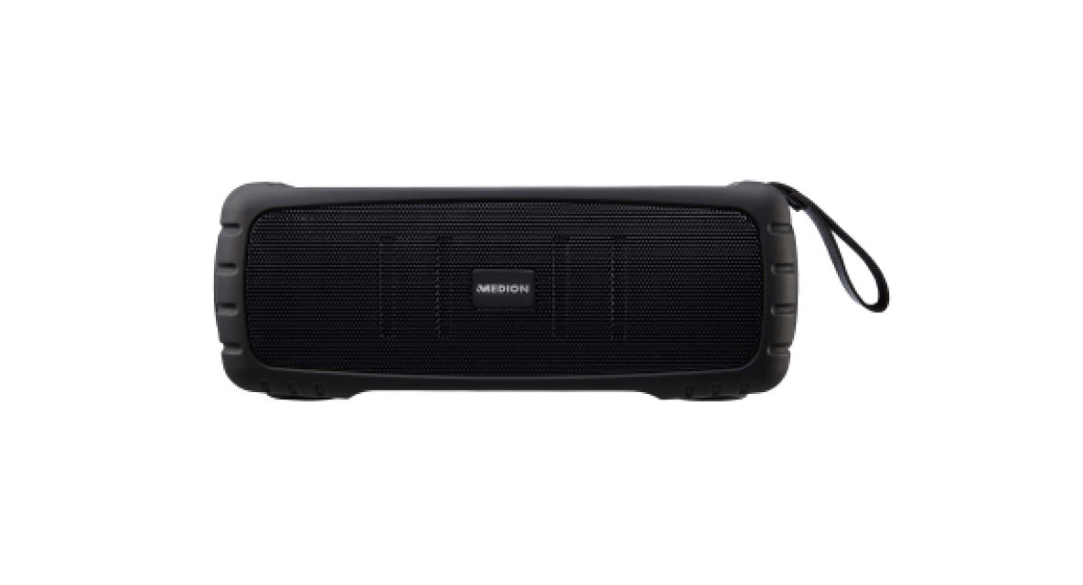 HAUT-PARLEUR BLUETOOTH SOLAIRE