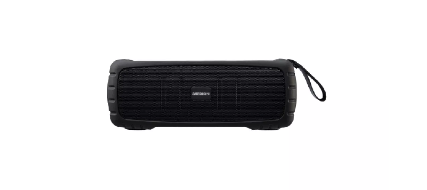 HAUT-PARLEUR BLUETOOTH SOLAIRE