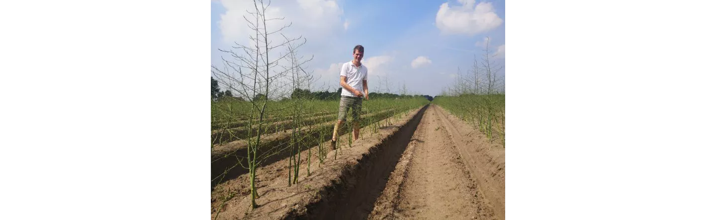 Interview Evert Engels