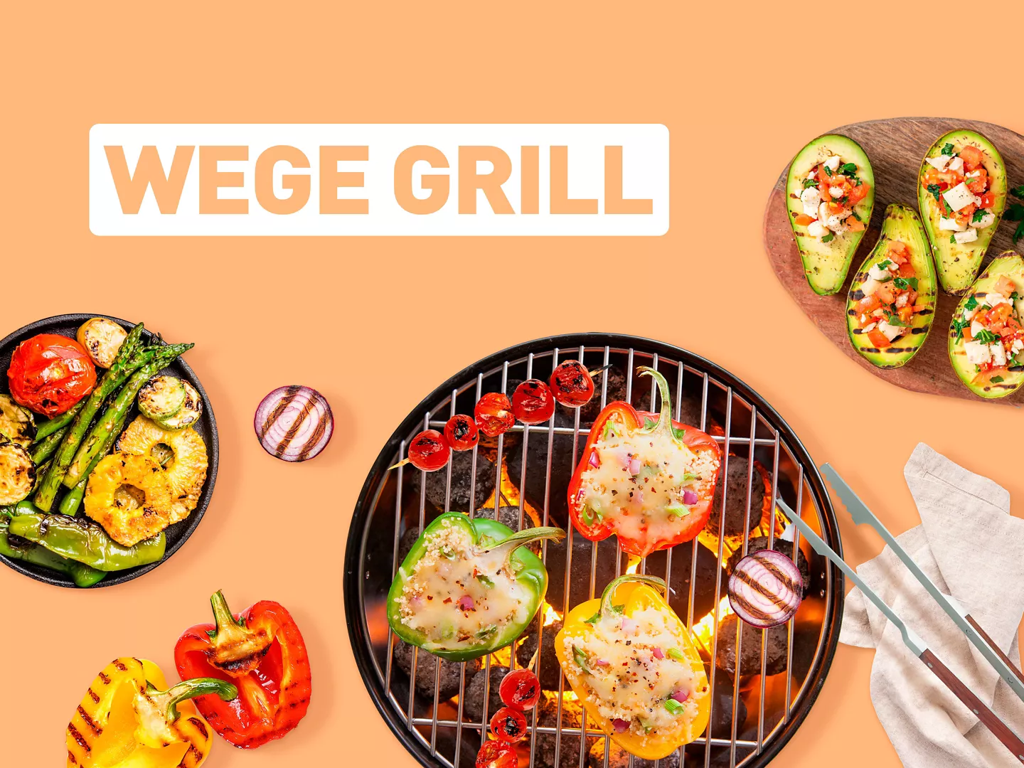 wege grill
