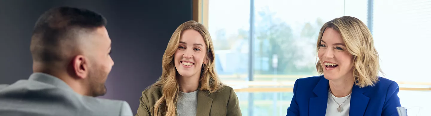 Office Jobs am ALDI Nord Campus