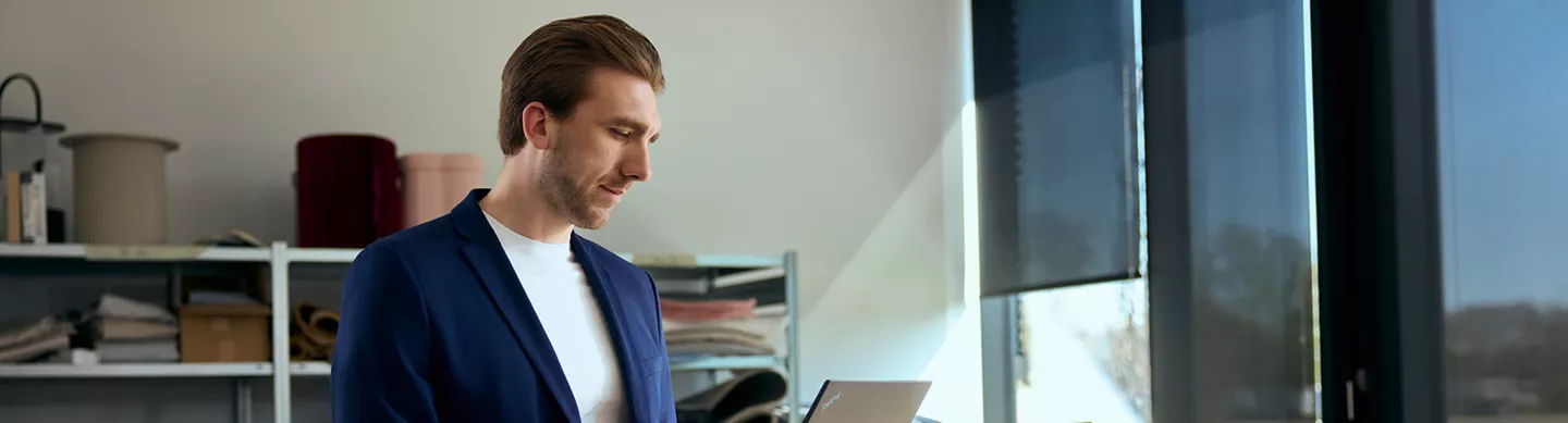 Einkauf & Category Management