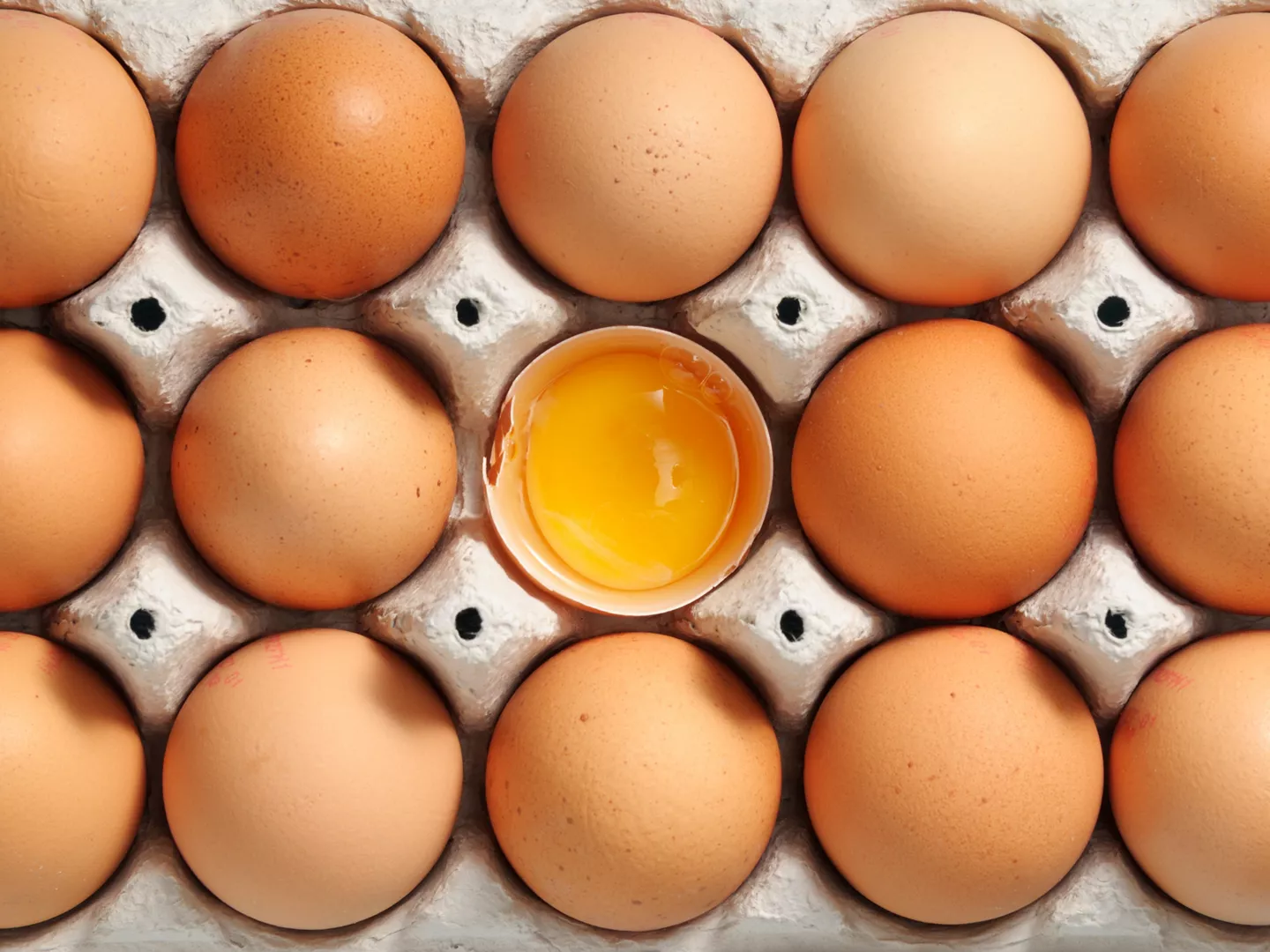 Eieren - ALDI Supermarkten