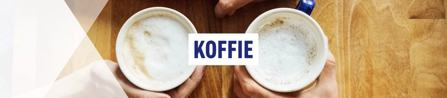 koffie