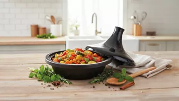 Tajine