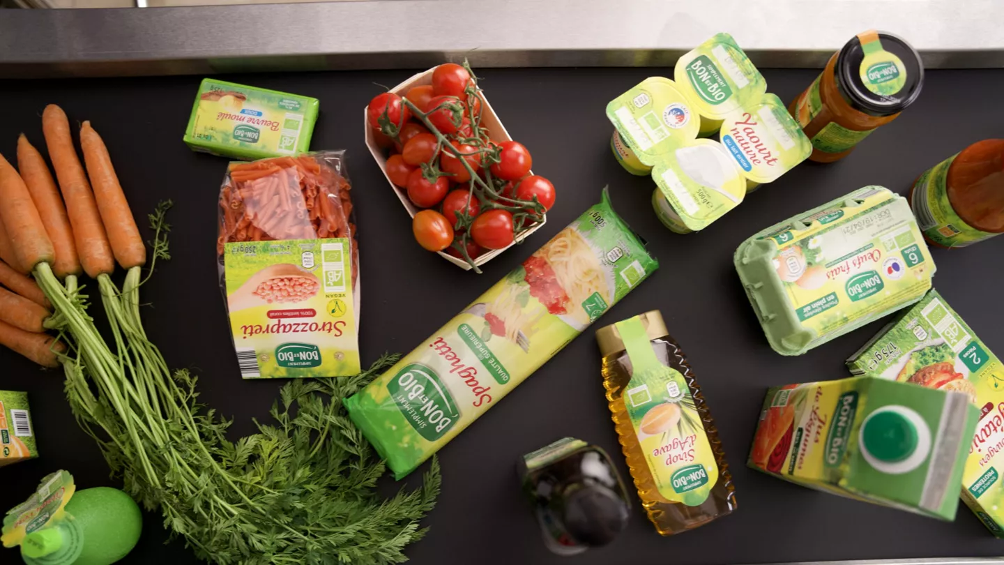 Connaître les labels bio pour distinguer le vrai du faux