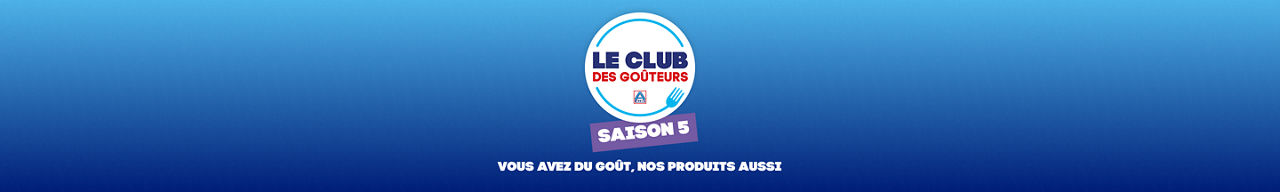 Club des gouteurs