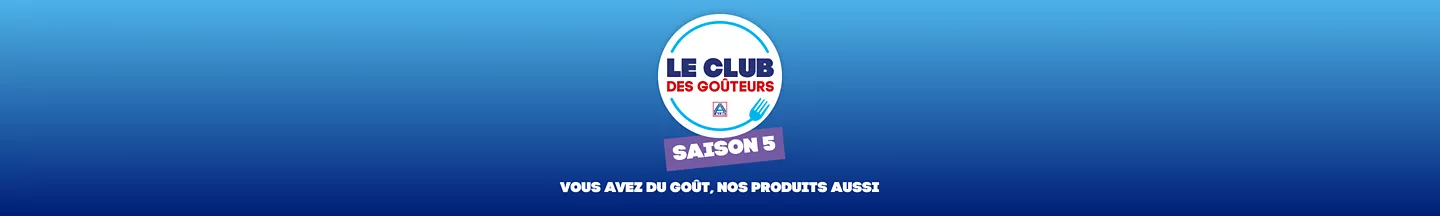 Club des gouteurs