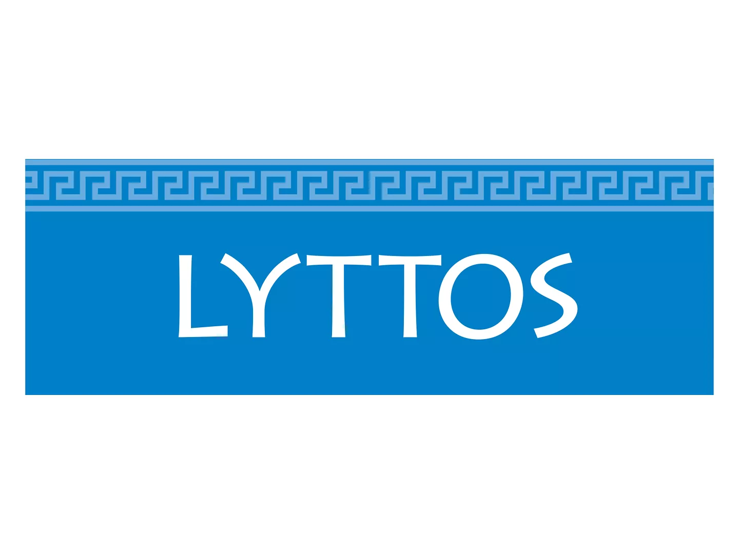 Mrka własna ALDI Lyttos - Greckie smaki