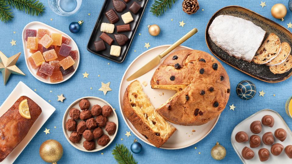 Manifesto Noël ALDI