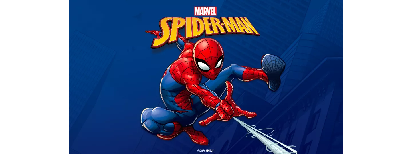 spiderman