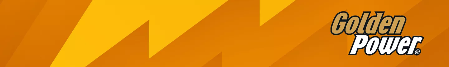 GOLDEN POWER®