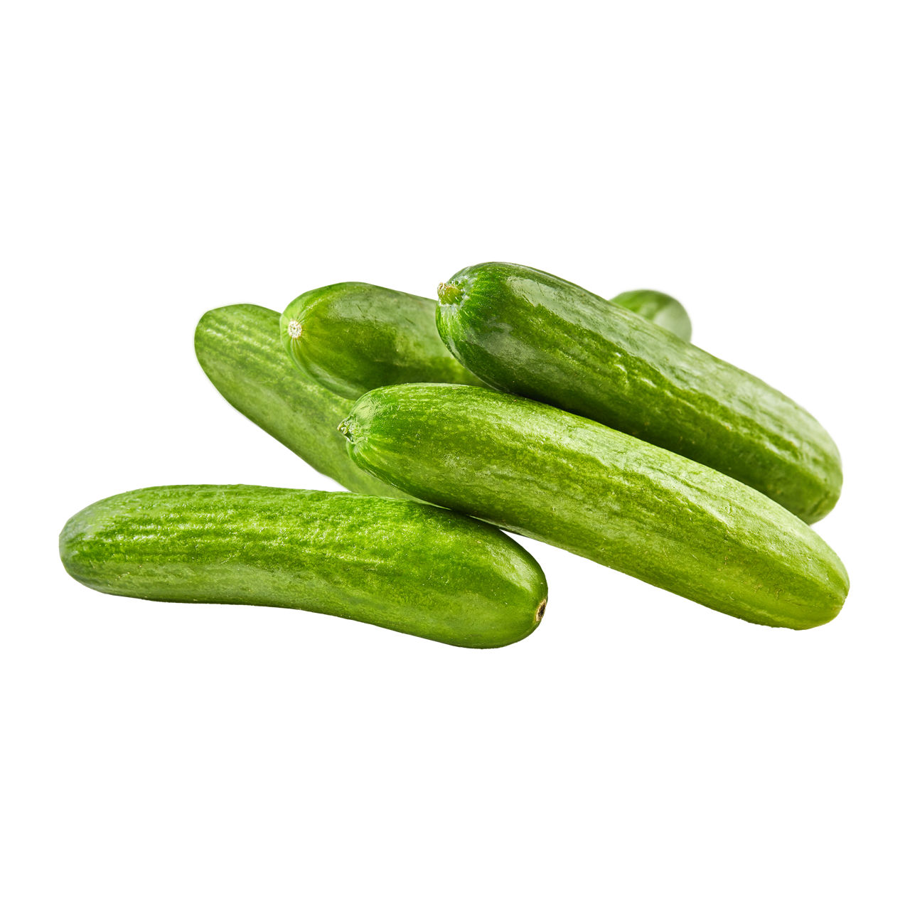  Mini-Gurken