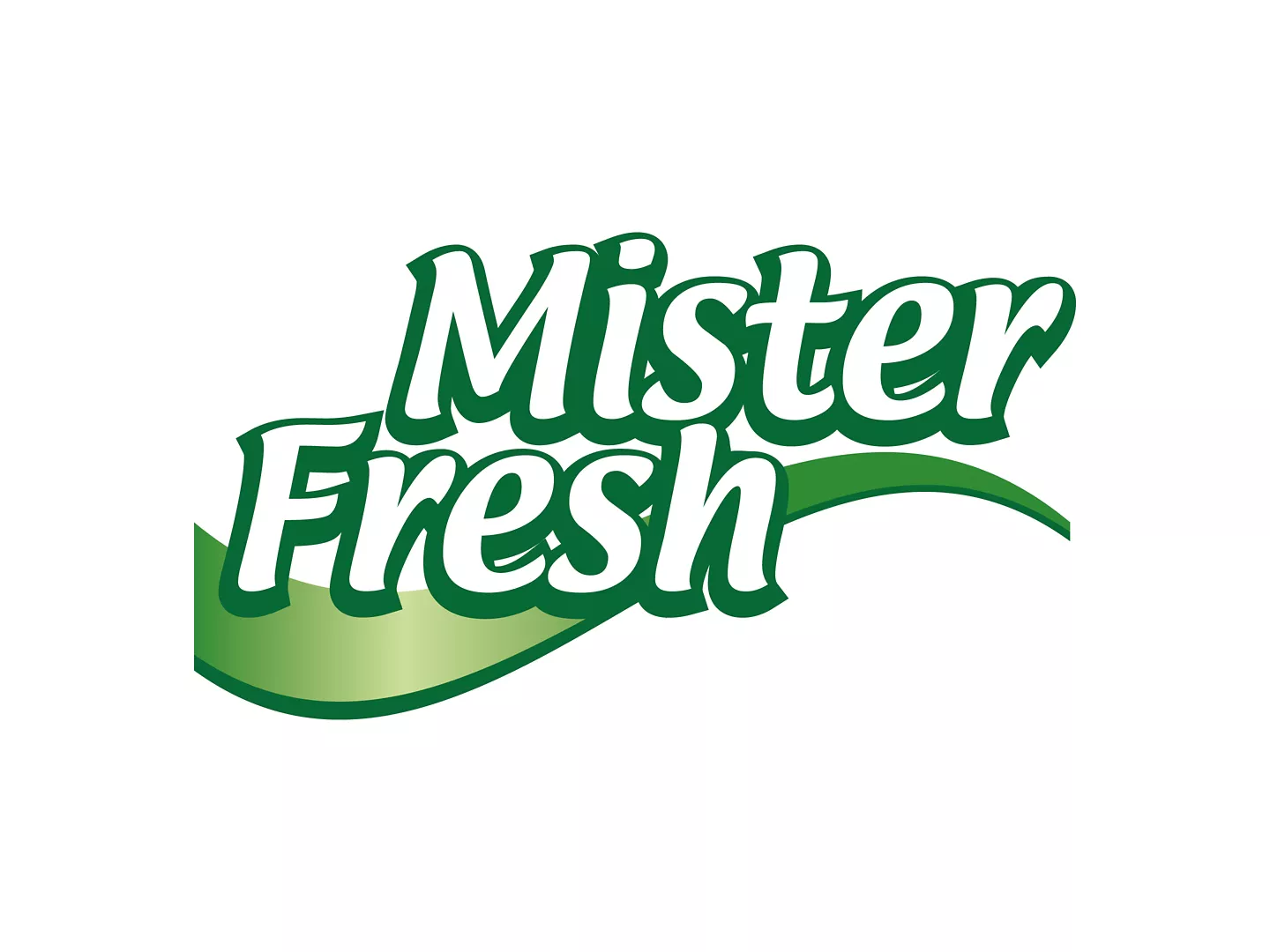 Mister Fresh marka ALDI