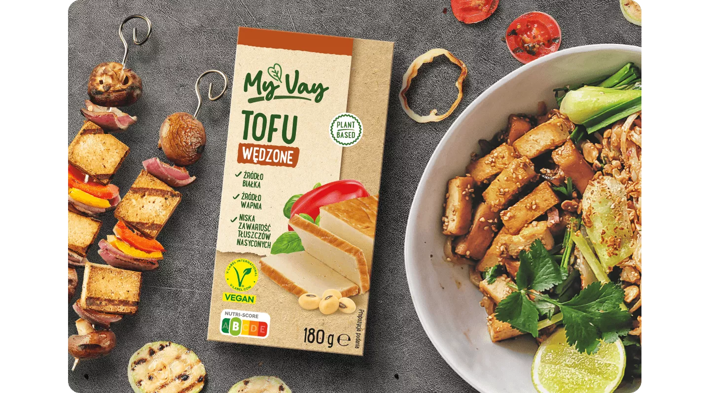  TOFU