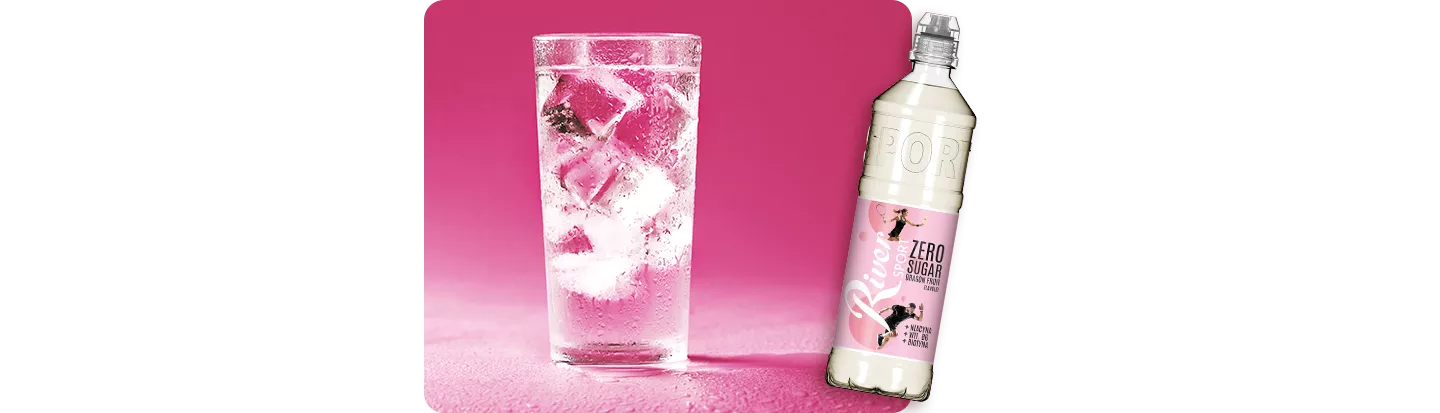 River Sport ZERO SUGAR