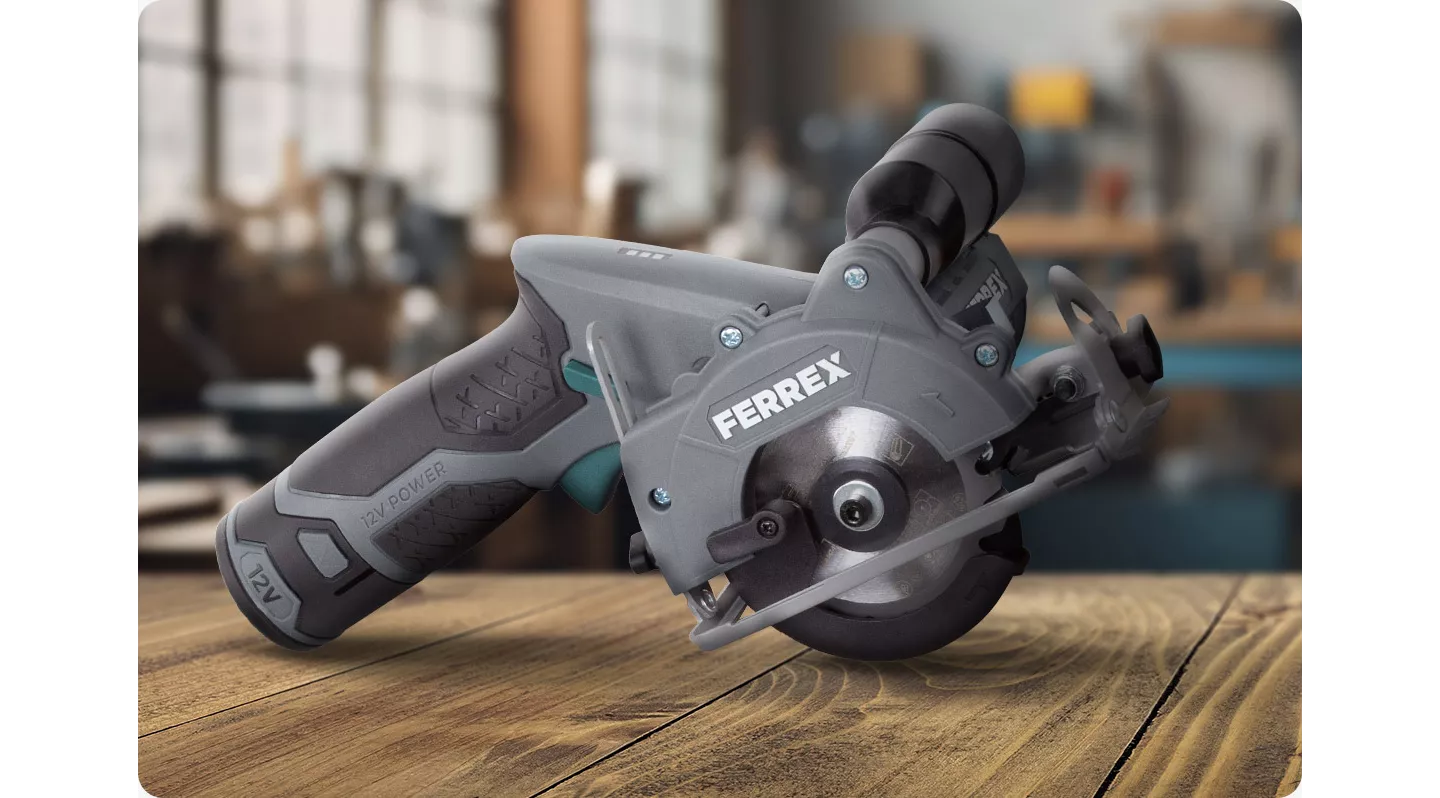 Ferrex piła