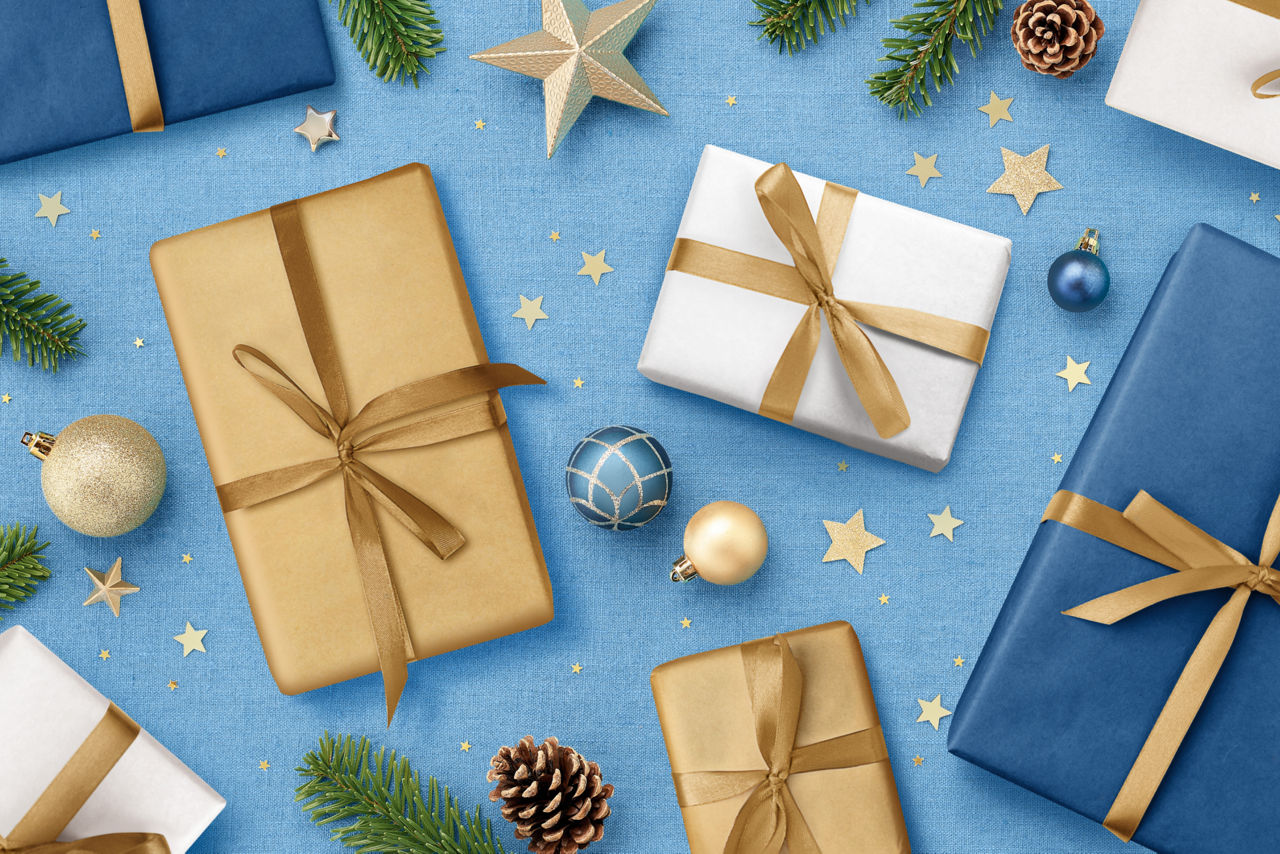 Nos idées cadeaux pour petits et grands