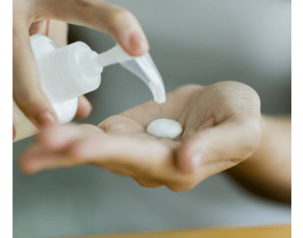 protégez votre peau du soleil