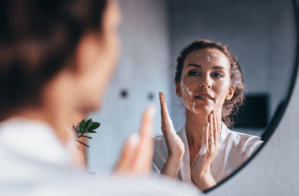 Le double nettoyage, pour une peau propre et démaquillée en profondeur