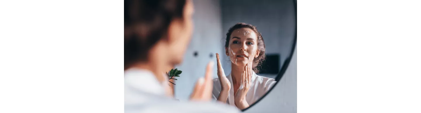 Le double nettoyage, pour une peau propre et démaquillée en profondeur