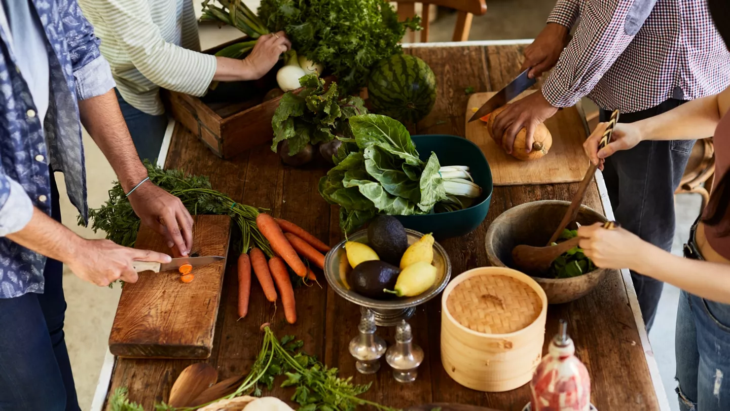 Choisir la bonne formule