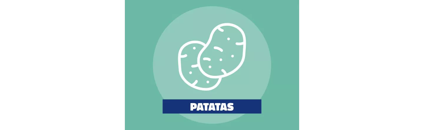 Patatas