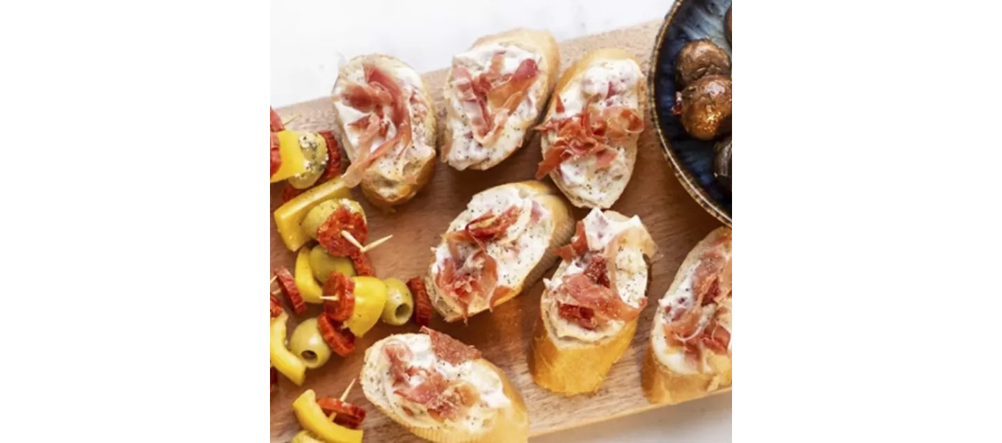 Tapas