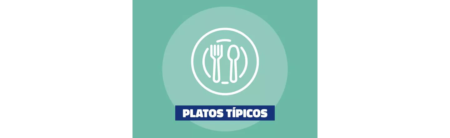Platos típicos
