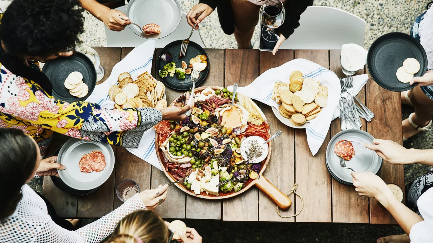 Penser pratique pour une soirée magique