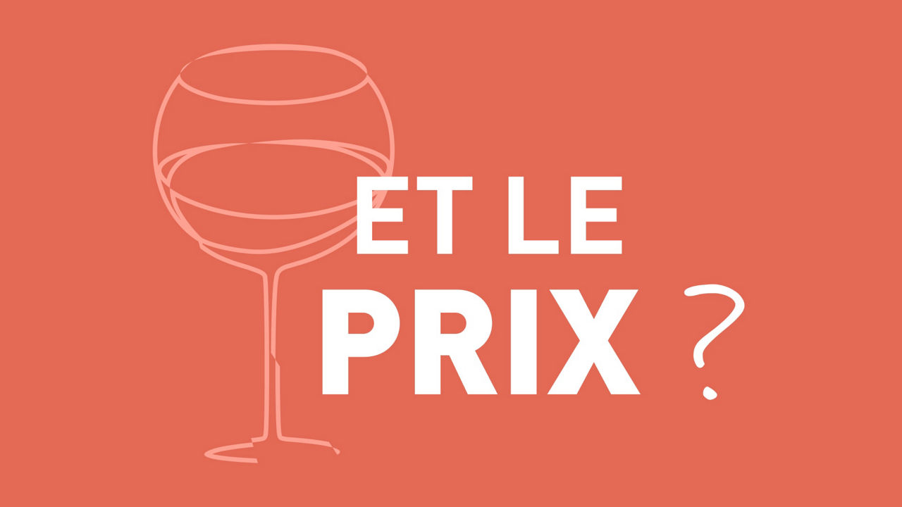 et le prix