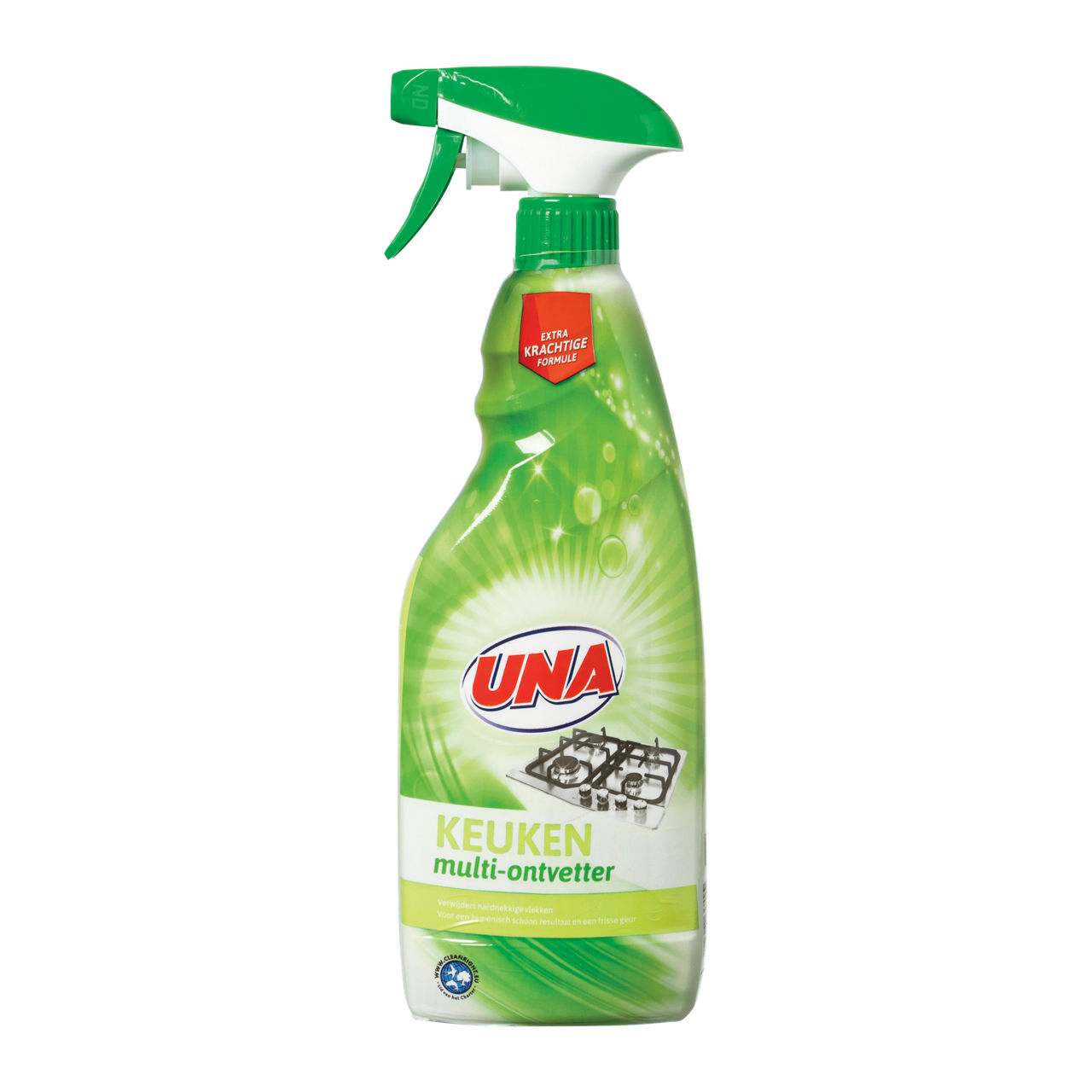 Keukenreiniger