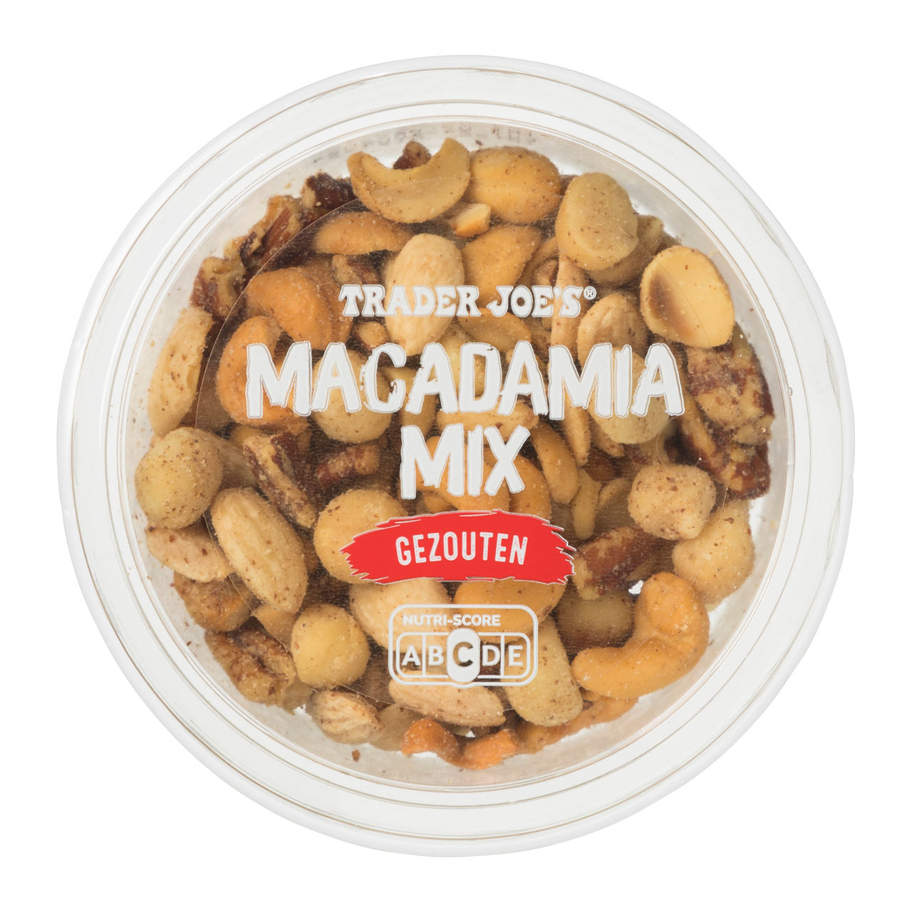 TRADER JOE'S Macadamiamix Macadamiamix 130 g van Trader Joe's | ALDI
