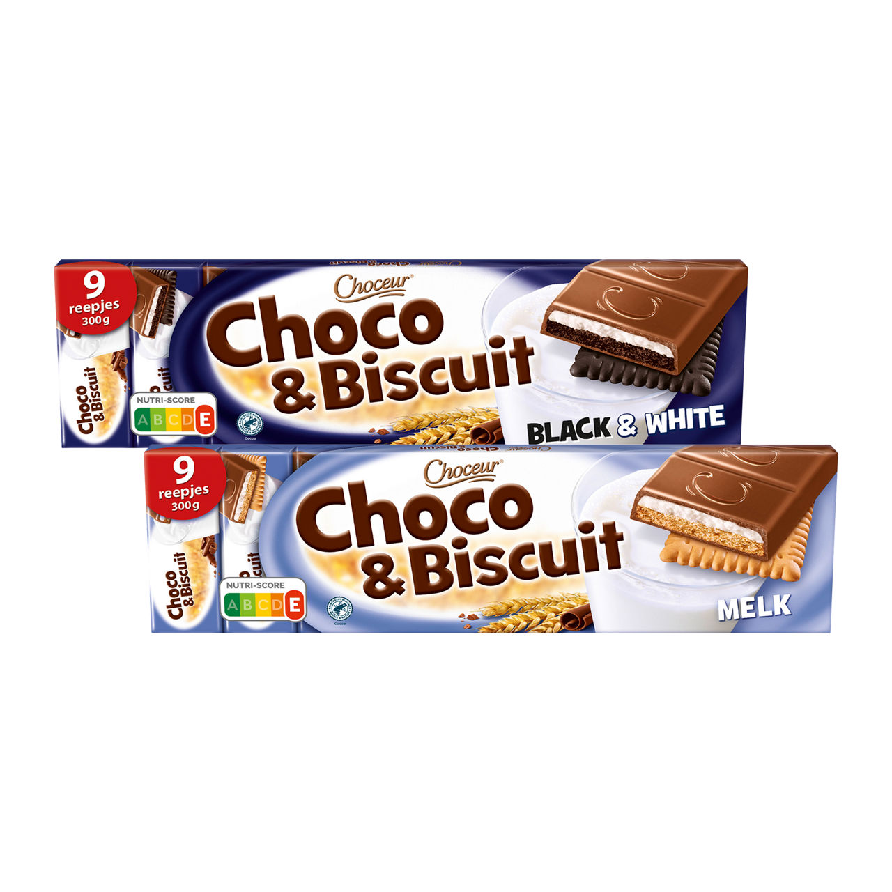 biscuit　レディース　GB XS CHOCEUR Choco & biscuit