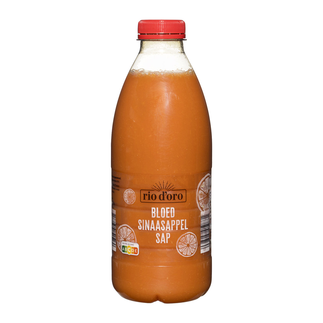 Bloedsinaasappelsap