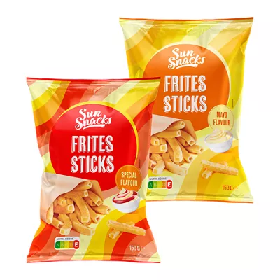 Fritessticks
