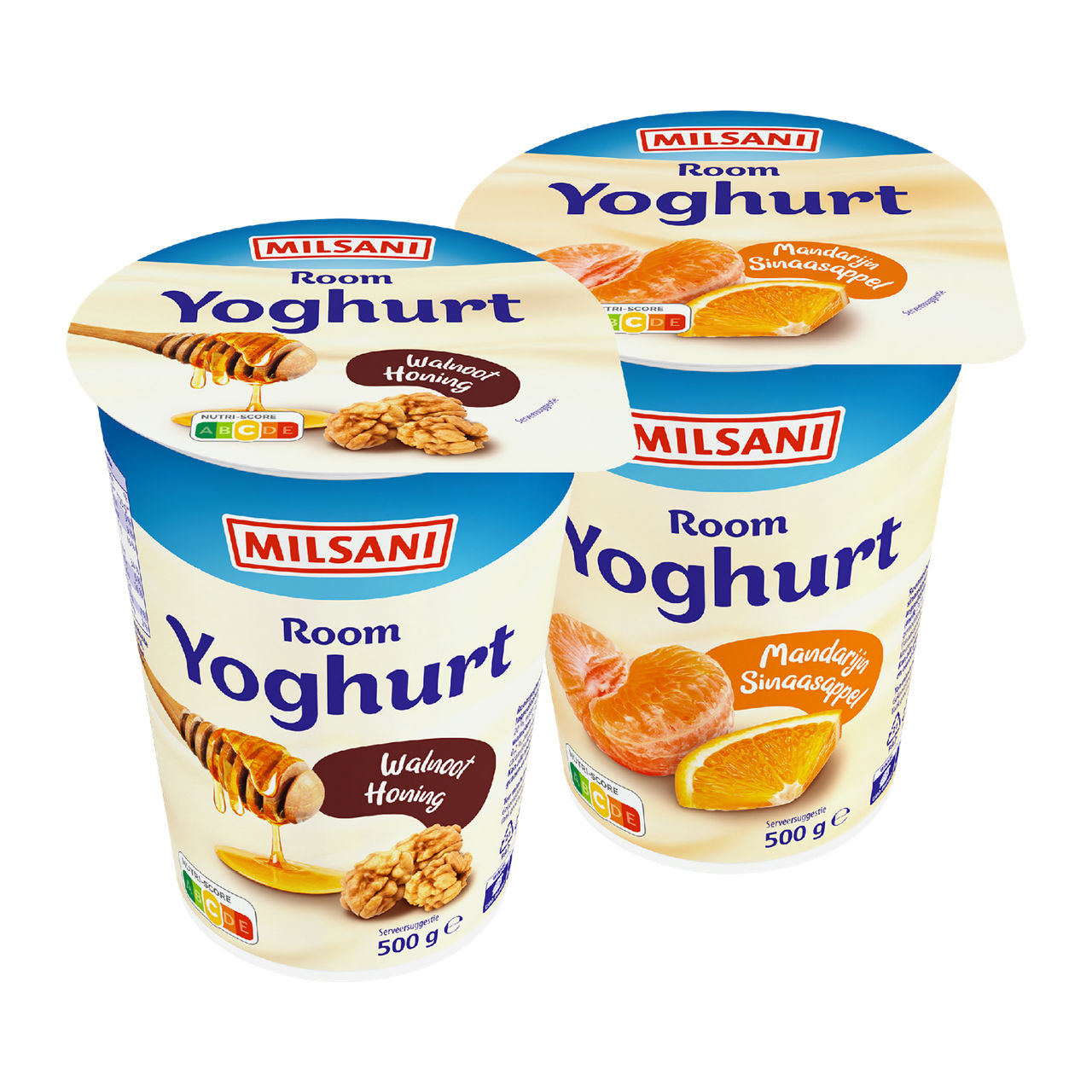 Roomyoghurt