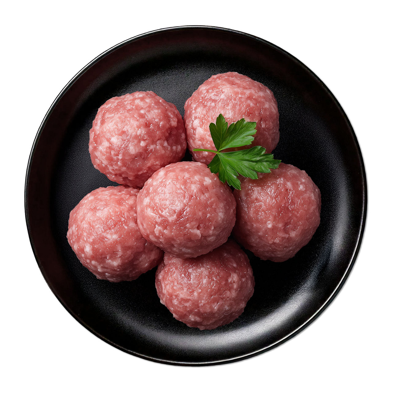 Grootmoeders gehaktballen