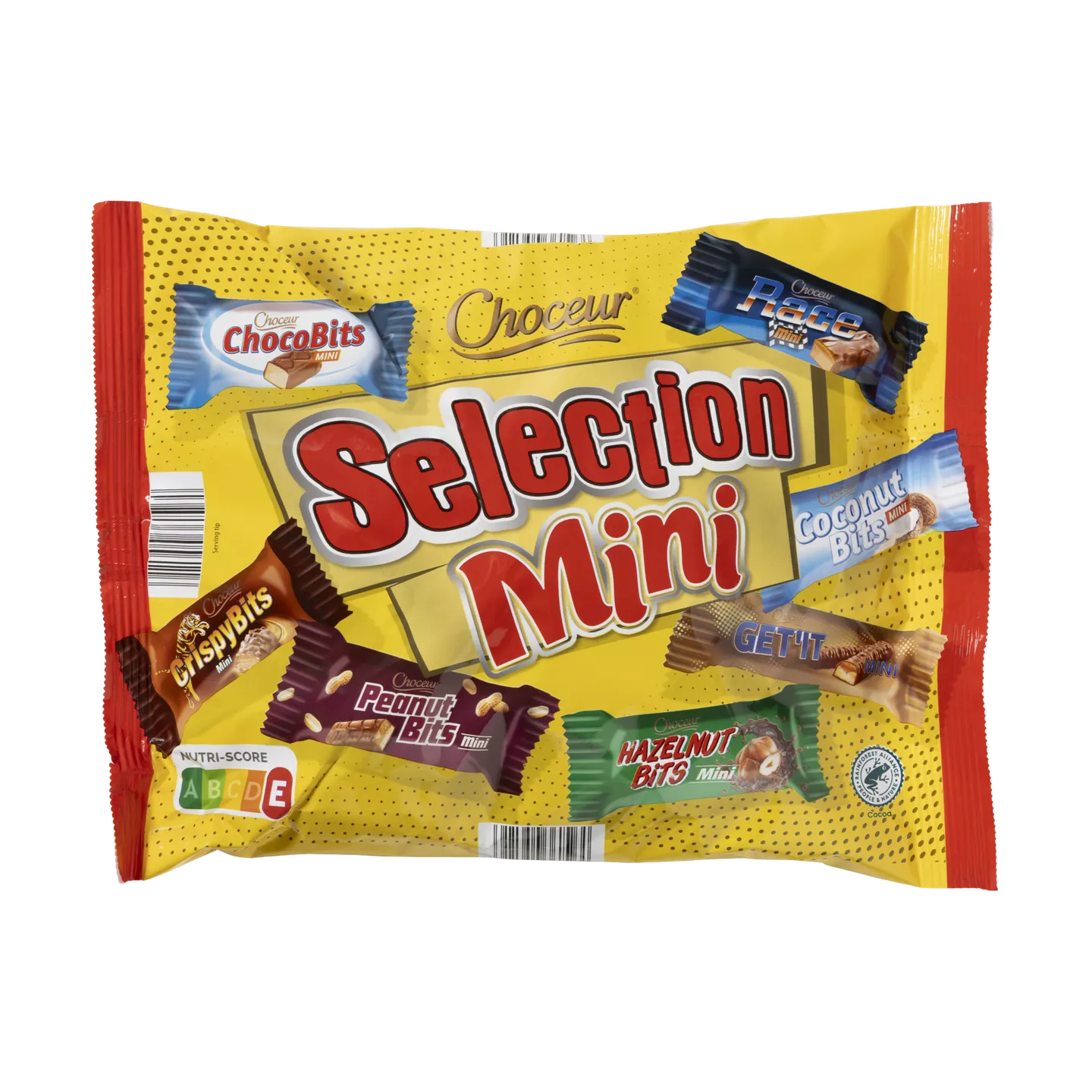 Voordelig chocolade kopen? Bekijk het ALDI assortiment