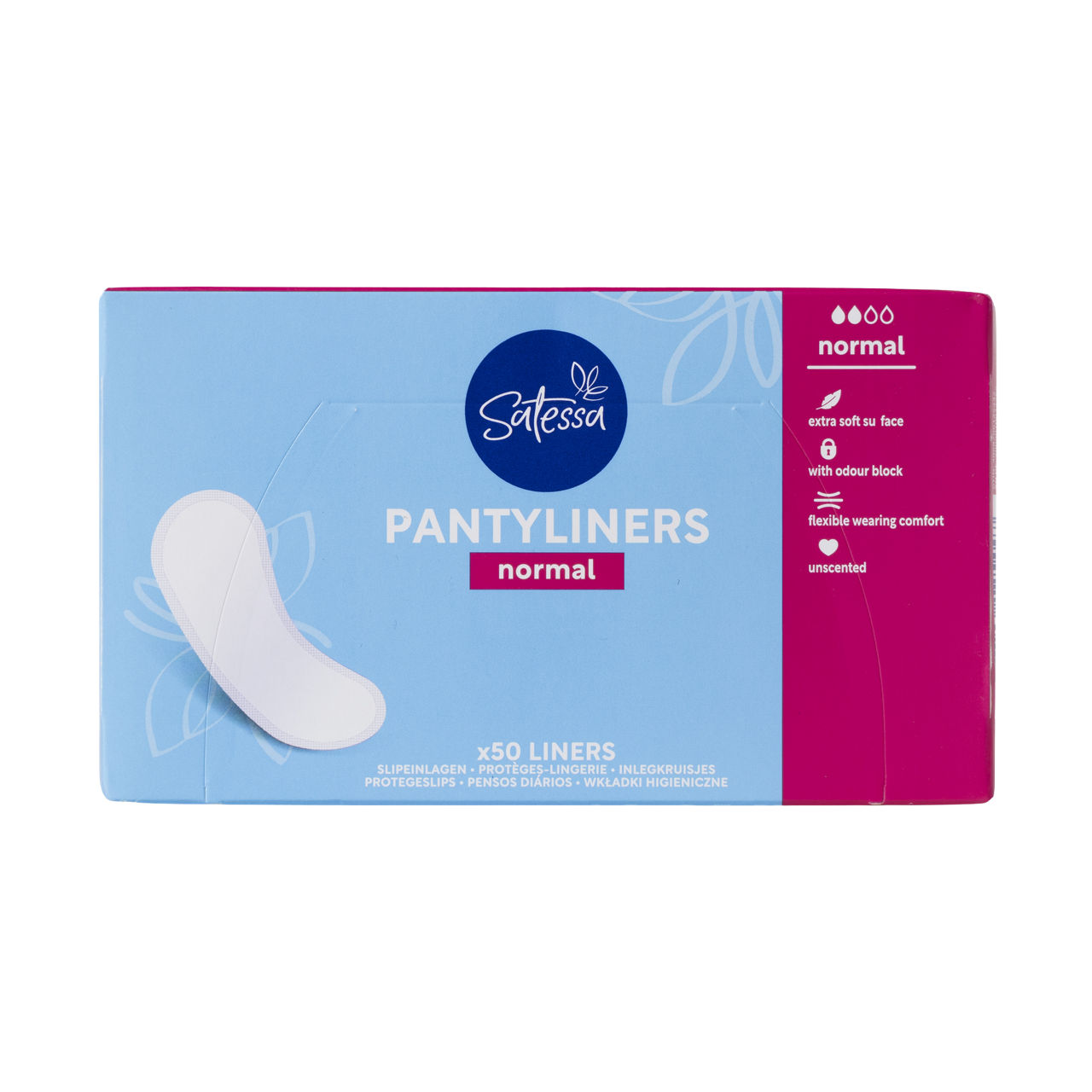 Inlegkruisjes