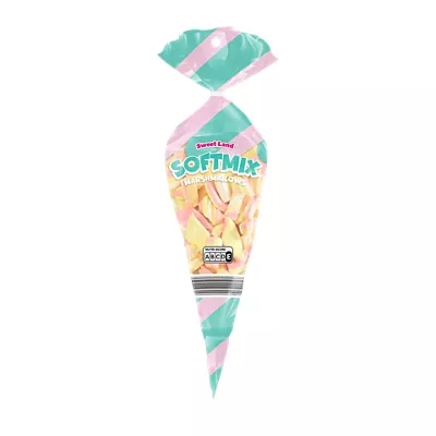 Softmix