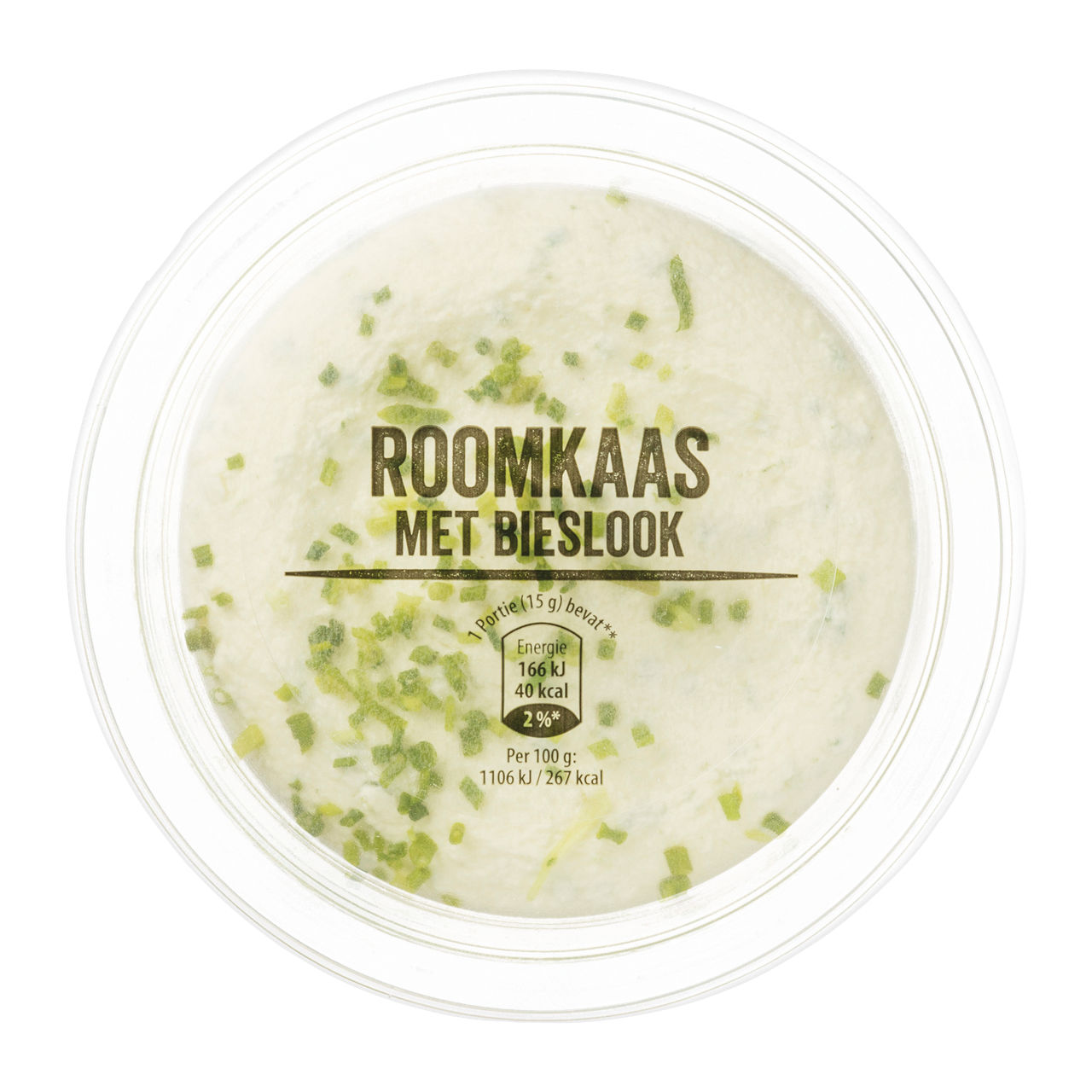 Verse roomkaas